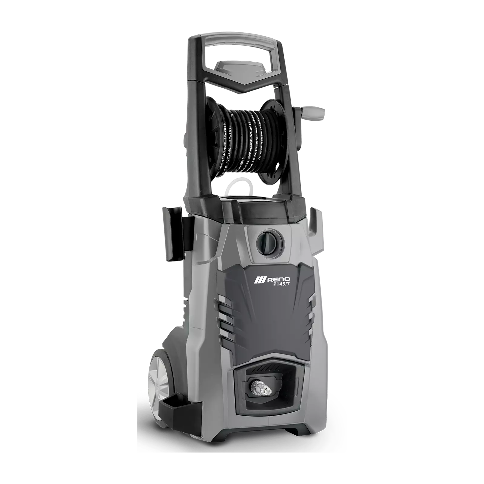 Reno Højtryksrensere - Billede 1