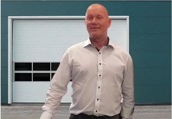 Ledhejseport fra Lindberg Group